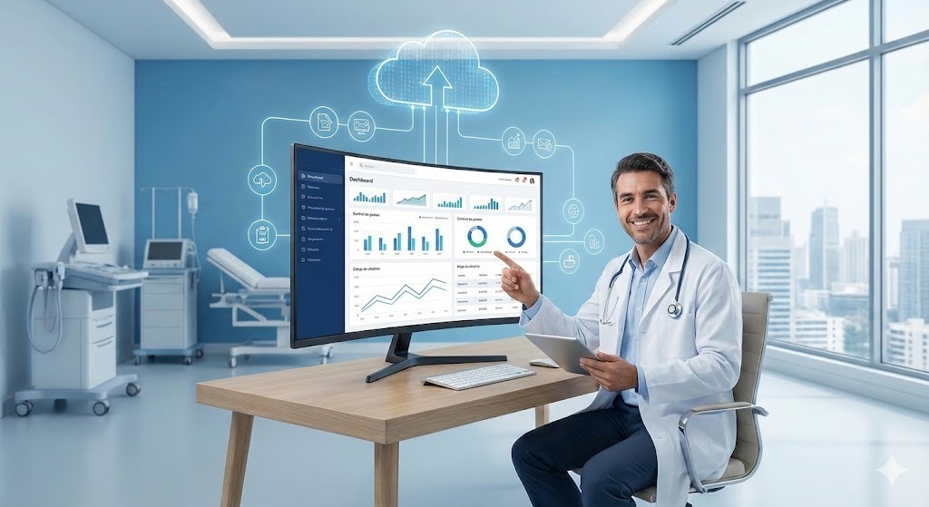 Herramientas digitales para simplificar tu gestión financiera